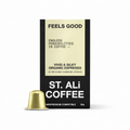 Feels Good | Organic Espresso Capsules
