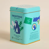 Fronteras Yerba Mate Can Mint & Lavender