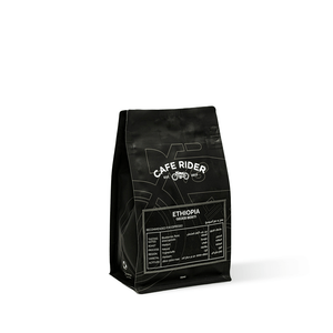 Ethiopia Gedeb Beriti