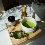 Matcha Starter Kit