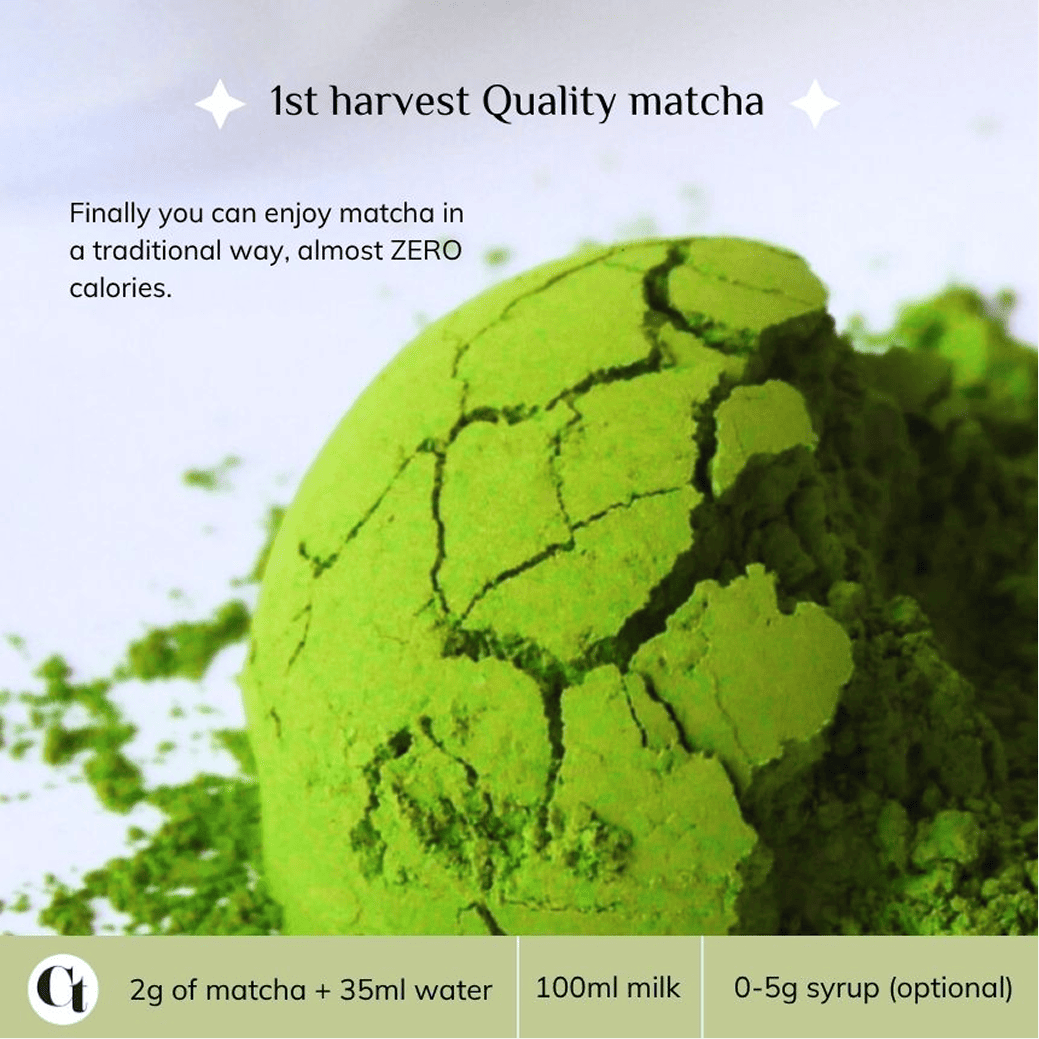 Matcha Starter Kit