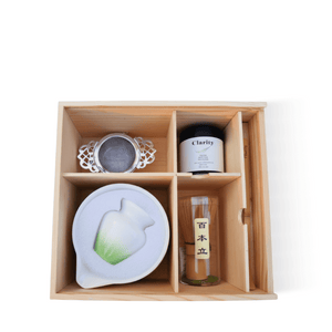 Ceremonial Matcha Starter Kit