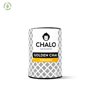 Golden Tumeric Chai