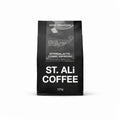 Good Vibrations Espresso Blend