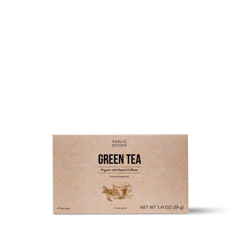 Green Tea