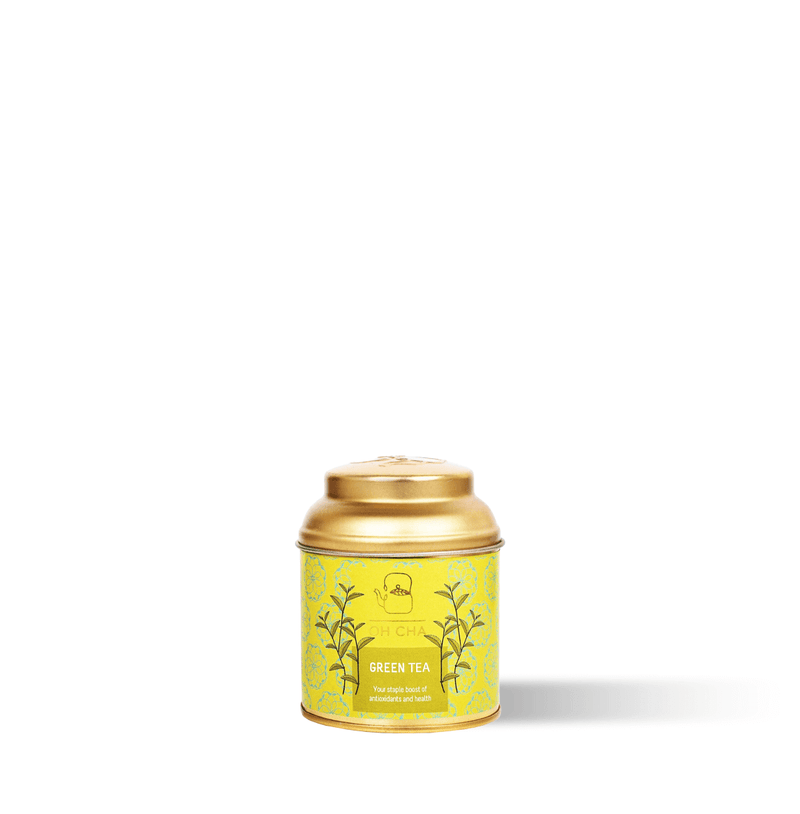 Soothing and energizing green tea from the mystical lands of Kangra. Brace yourself to be truly charmed by the charming flavor of this green tea