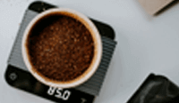 Ground Coffee