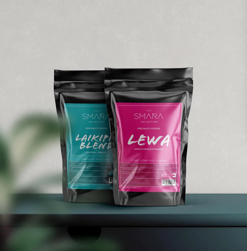Laikipia Blend