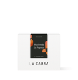 Ecuadorian specialty coffee by La Cabra, Hacienda La Papaya Oak Barrel processed in rum barrels, delivering deep spice and dried-fruit notes.