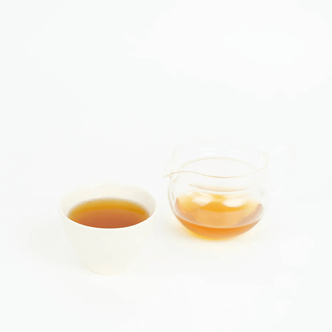 Chamomile Hojicha