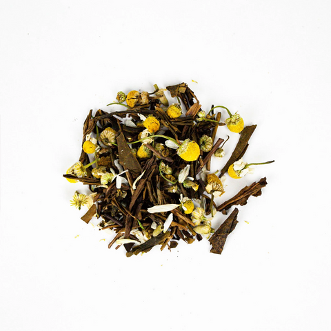 Chamomile Hojicha