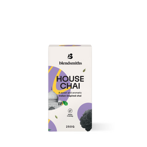 House Chai Blend
