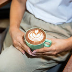  Blendsmiths House Choc Blend packaging, featuring a warm and silky-smooth drinking chocolate made with Himalayan salt. 