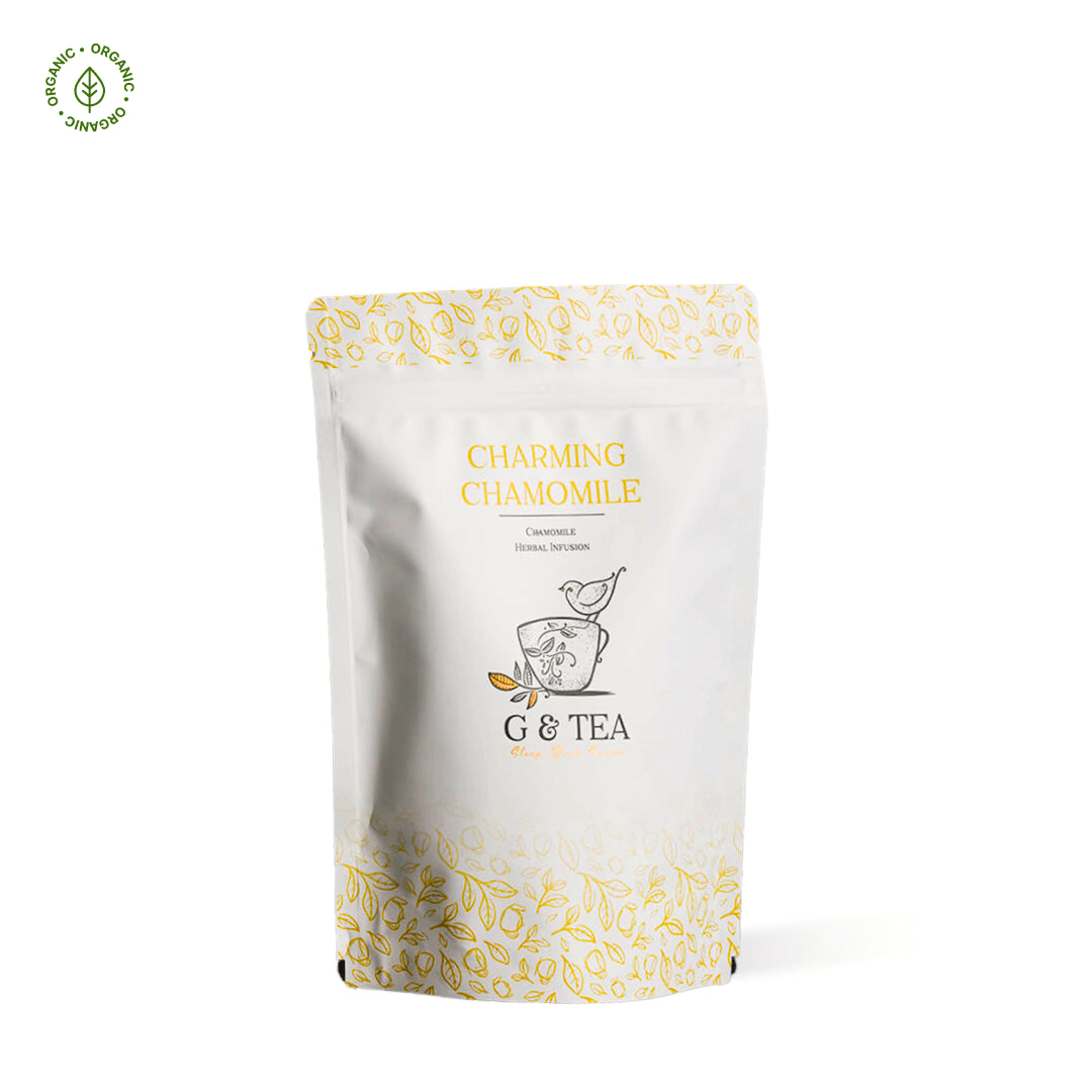 Charming Chamomile