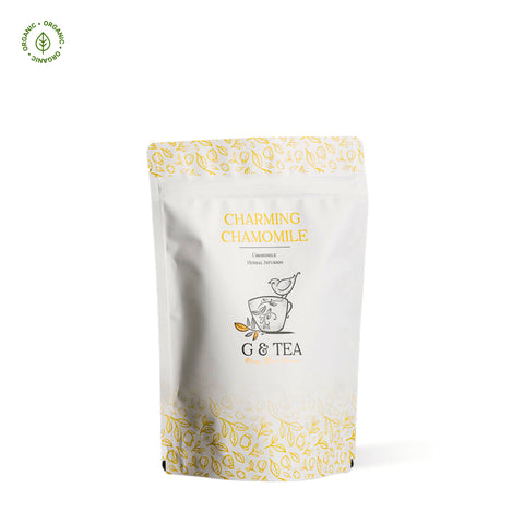 Charming Chamomile