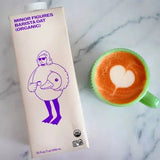 Barista Oat (Organic)