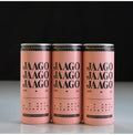Jaago Jaggery Oat Milk Latte