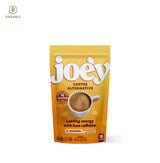 Joey Coffee Alternative package on a white background