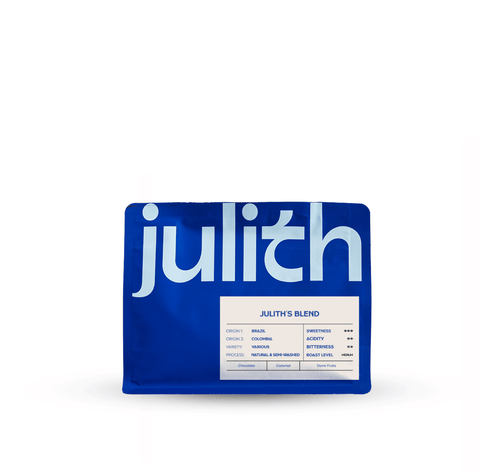 Julith Blend
