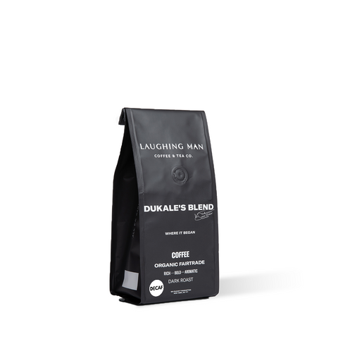 Dukale's Dream Blend Decaf Ground