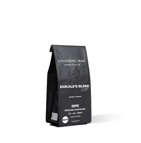 Dukale's Dream Blend Decaf