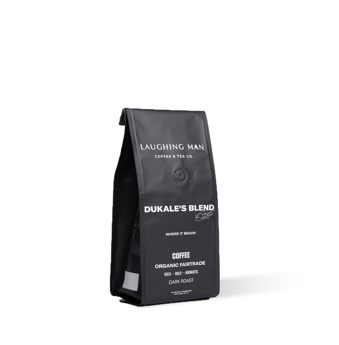 Dukale's Dream Blend Ground
