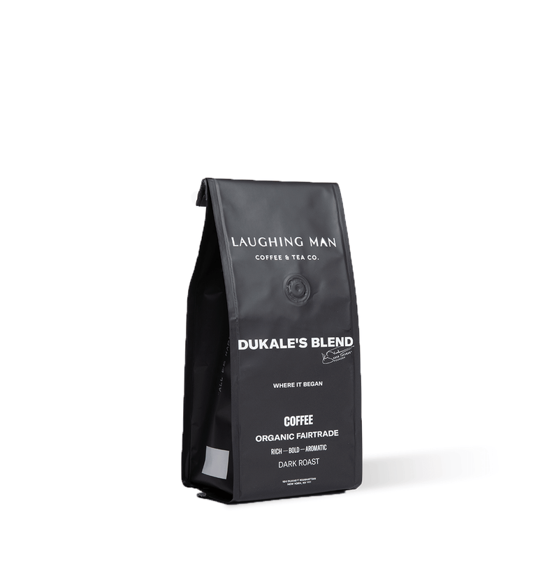 Dukale's Dream Blend Ground