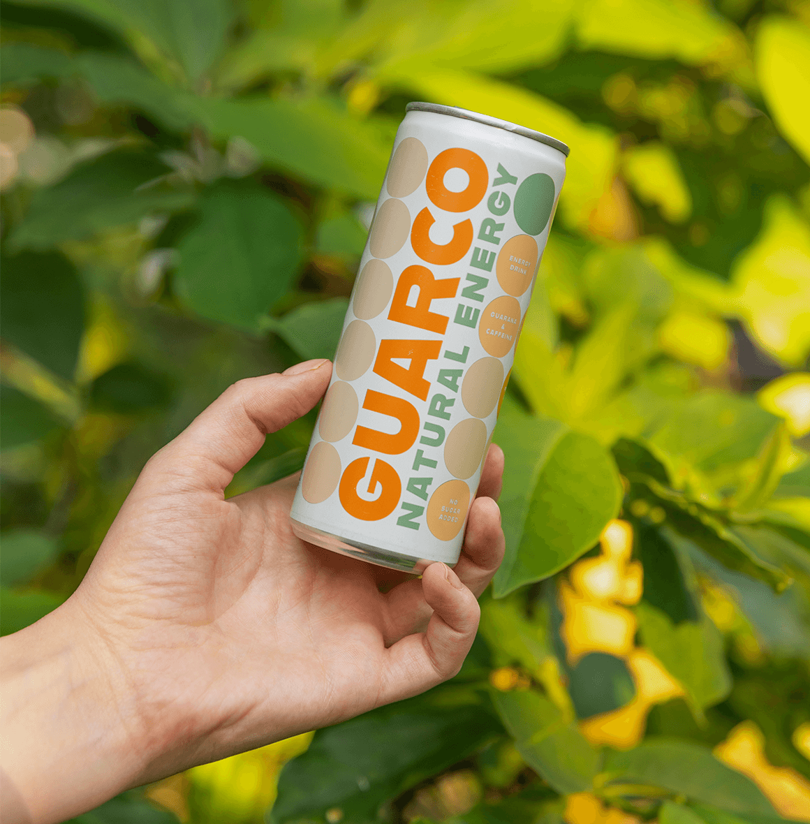 FOODS BY ANN GUARCO Natural Energy Drink Apple, clean and refreshing energizer with no added sugar, crafted for a healthy, active lifestyle.