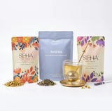 Little Luxuries, Tea & Calm Starter Kit
