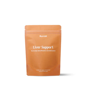 Liver Support Tea