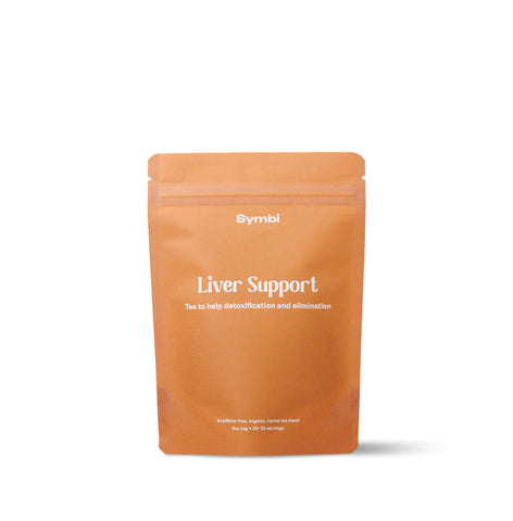 Liver Support Tea