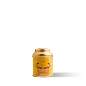 Masala Tea
