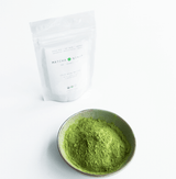 Matcha Ninja | Organic Matcha | Quick & Easy Mix