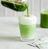 Matcha Ninja Single Serve | On-The-Go Matcha | Premium Matcha | Single Serve Sachets