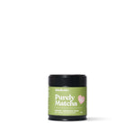 Purely Matcha