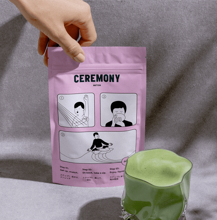Matcha Marketplace