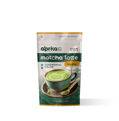 Ceremonial Matcha Latte Mix