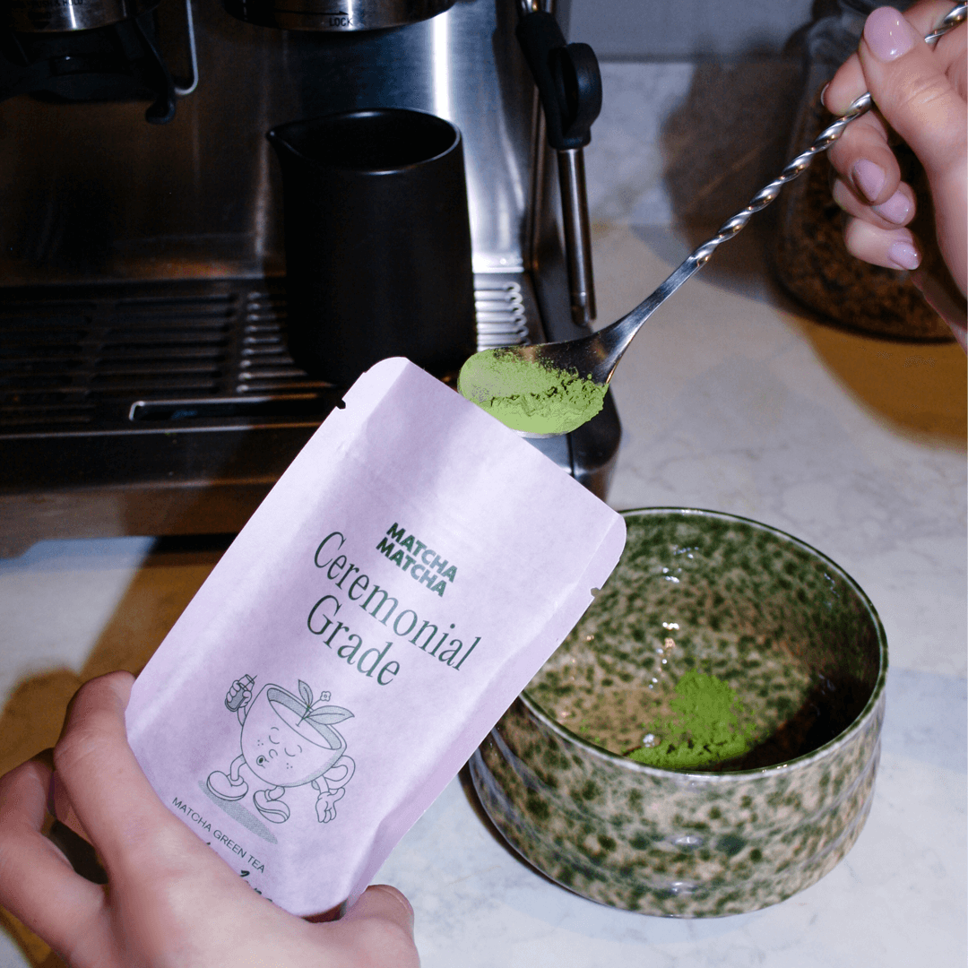 Starter Pouch