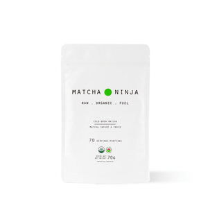 Matcha Ninja