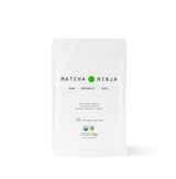 Matcha Ninja | Organic Matcha | Quick & Easy Mix