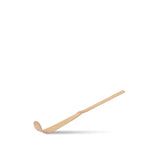 Traditional Japanese Matcha Spoon,  100% Bamboo Chashaku,  Preserve Matcha Flavor