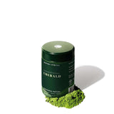 Conventional Emerald - Ceremonial Grade Matcha