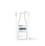 MilkLab Oat Milk packaging for creamy non-dairy beverages in the Matcha & Chill Bundle.