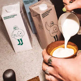 Barista Oat (Organic)