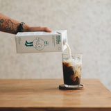 Barista Oat