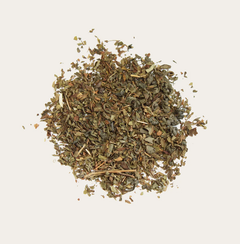 Moroccan Mint Loose Leaf Green Tea