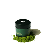 Midori Spring's unique Matcha blend from Kagoshima Prefecture offers a profound, luxurious taste with various cultivars.