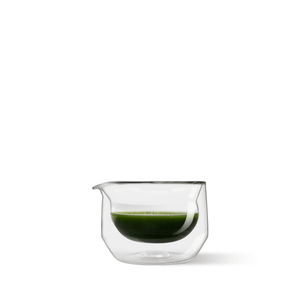 Midori Spring: Matcha Sipper Server Mug