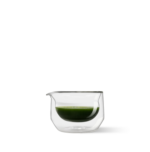 Midori Spring: Matcha Sipper Server Mug