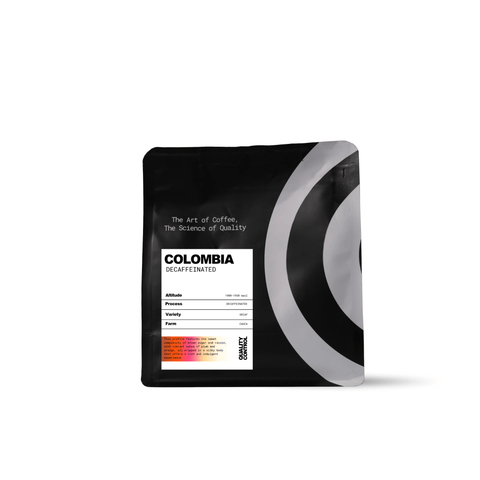 Colombia Decaf